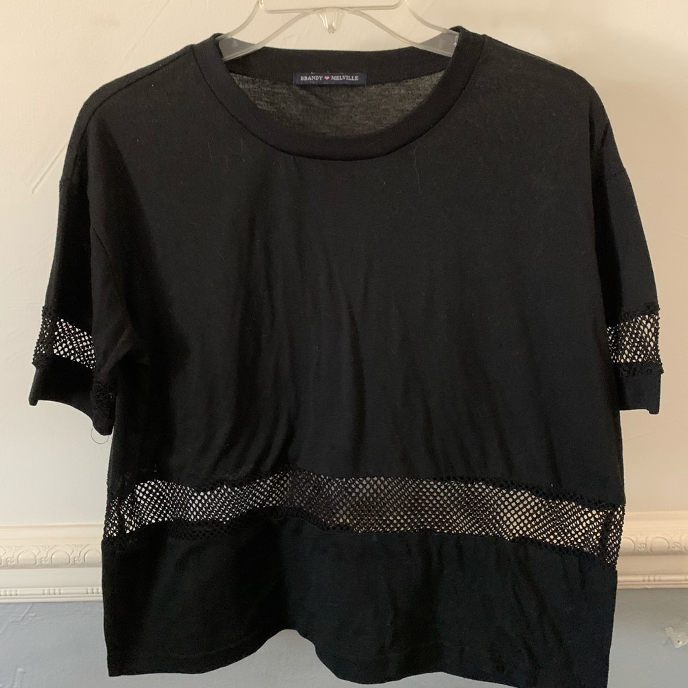 Brandy top
